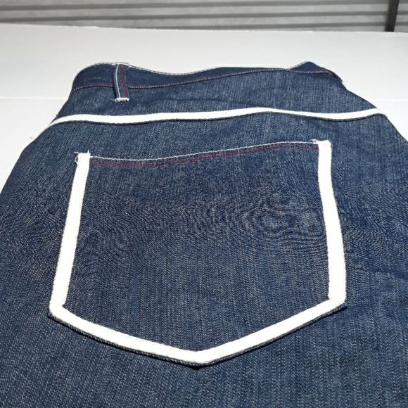 Noiz Jeans denim jean shorts - Picture 6 of 6